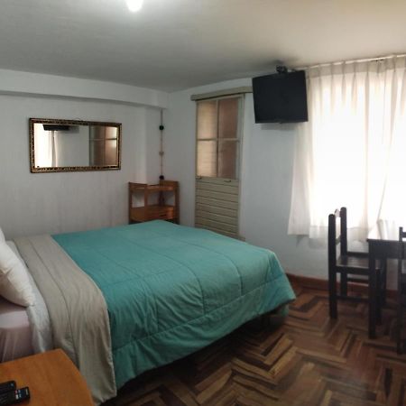Cusco Vista Guest House 外观 照片