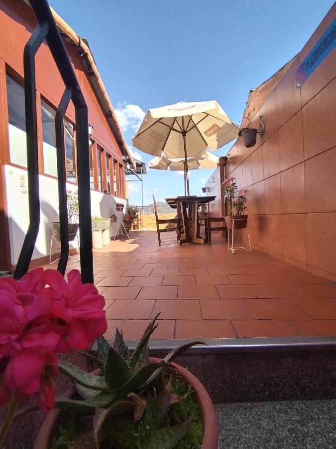 Cusco Vista Guest House 外观 照片