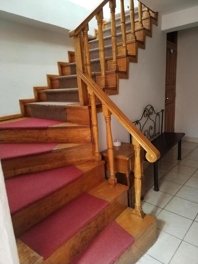 Cusco Vista Guest House 外观 照片