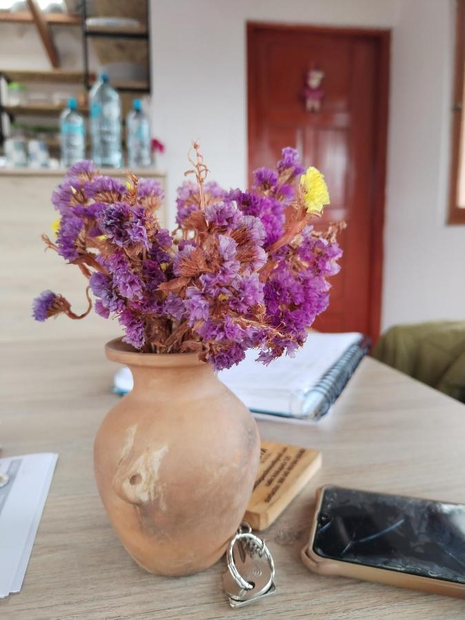 Cusco Vista Guest House 外观 照片