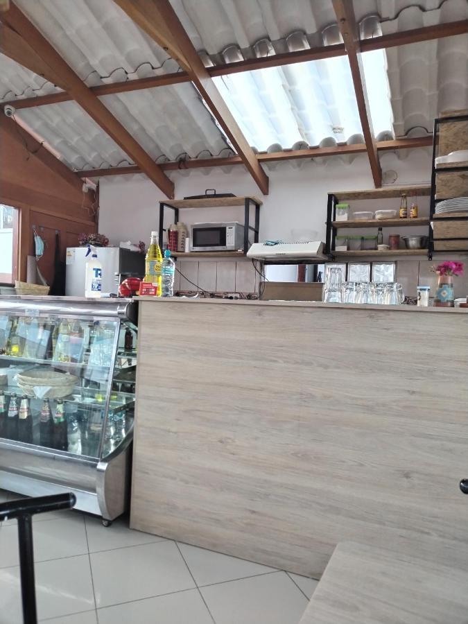 Cusco Vista Guest House 外观 照片