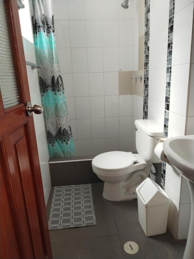 Cusco Vista Guest House 外观 照片